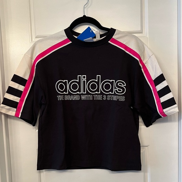 Adidas T-shirt XS - Picture 1 of 5